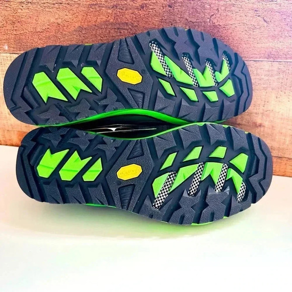 NWT MBT Haki GTX M Trail Running Shoes - Picture 10 of 11